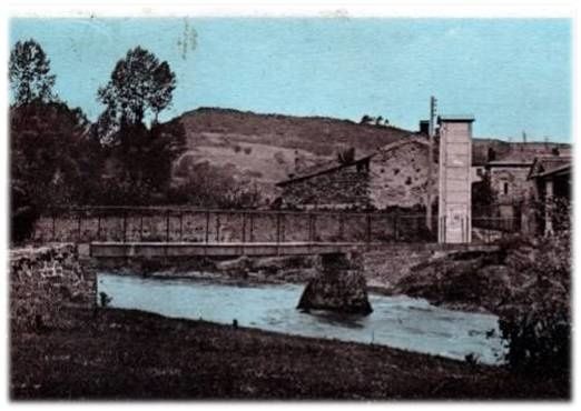 Il était une fois Manglieu