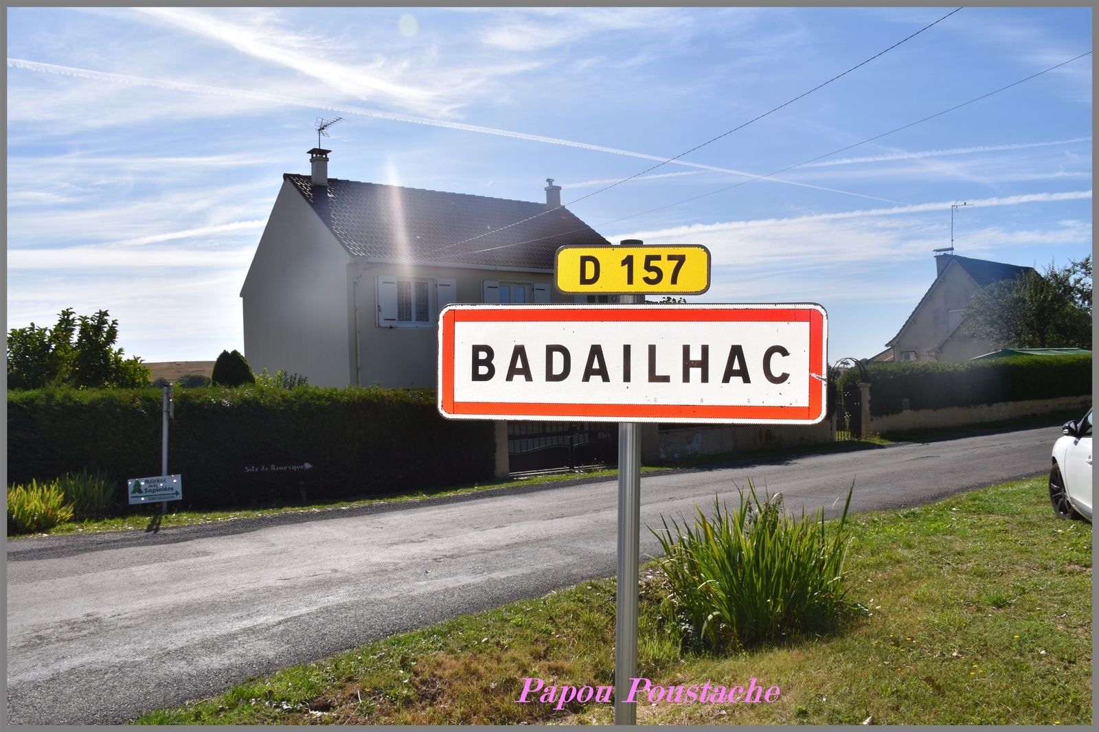 Badailhac
