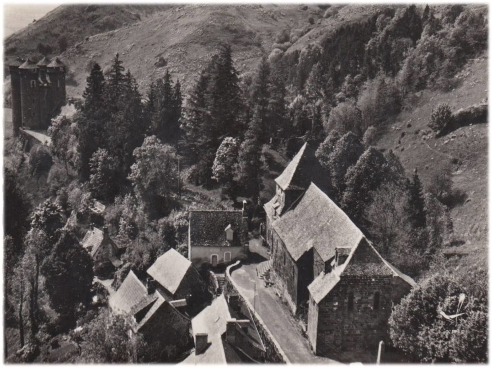 Il était une fois Tournemire