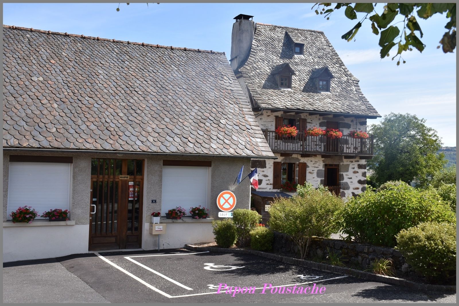 Cros de Ronesque