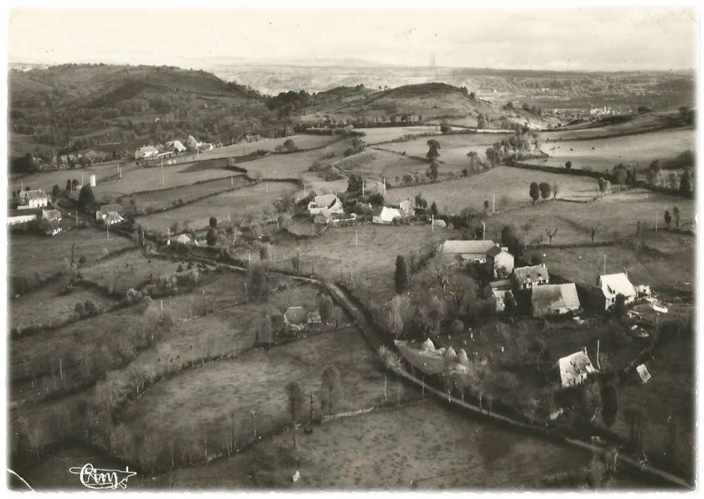 Il était une fois Cros de Ronesque