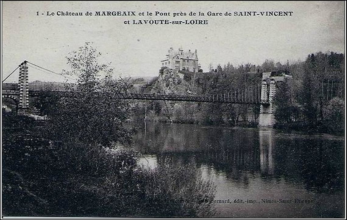 Beaulieu en Haute Loire
