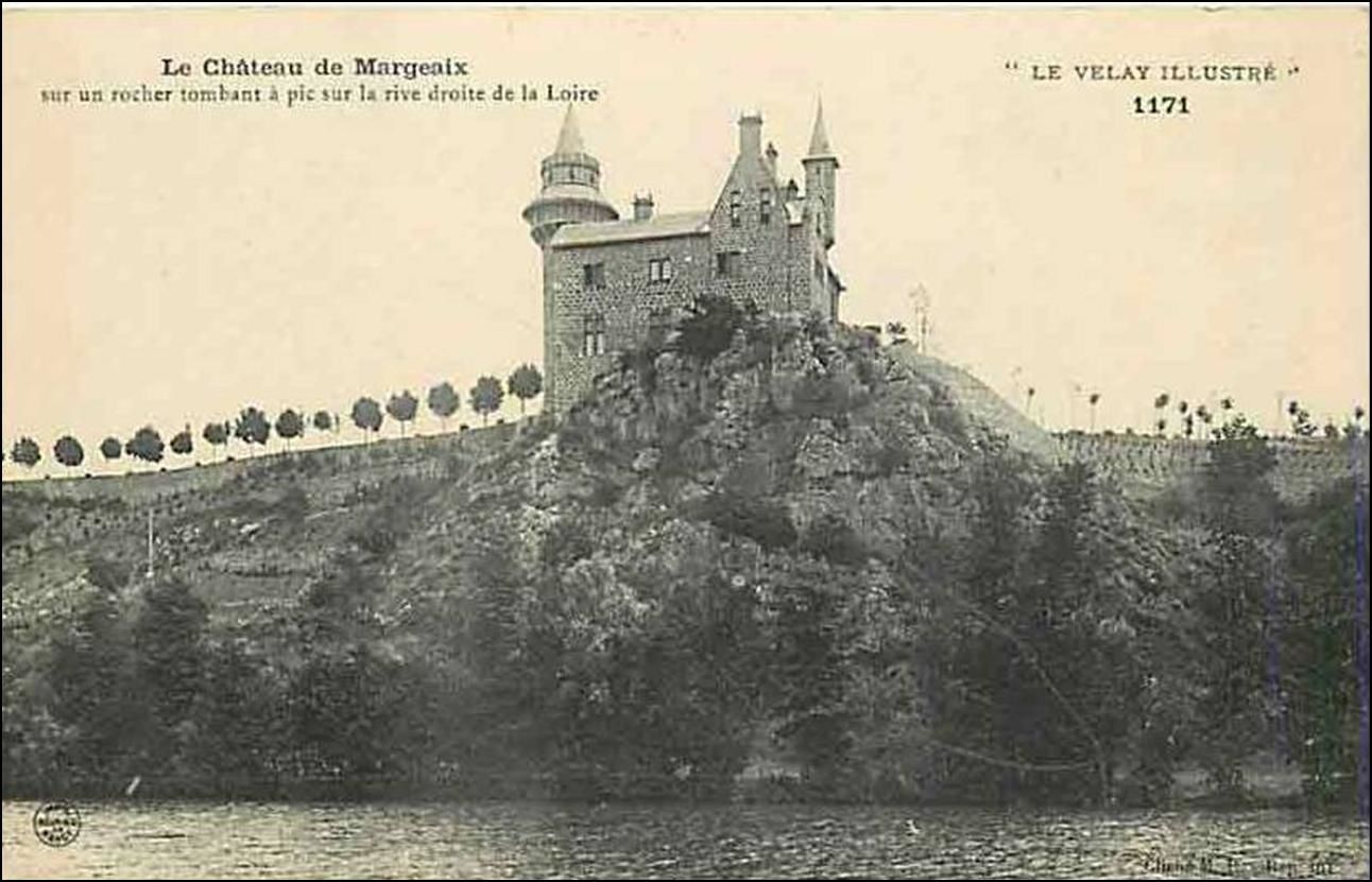 Beaulieu en Haute Loire