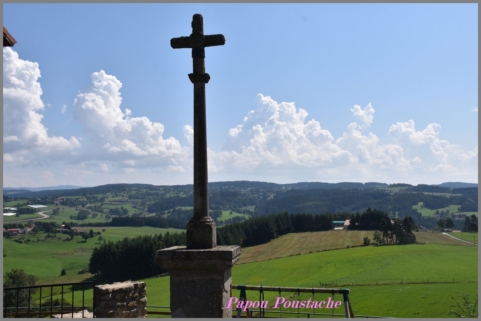 Saint Victor de Malescours