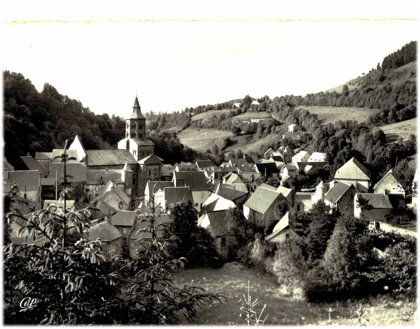 Il était une fois Orcival