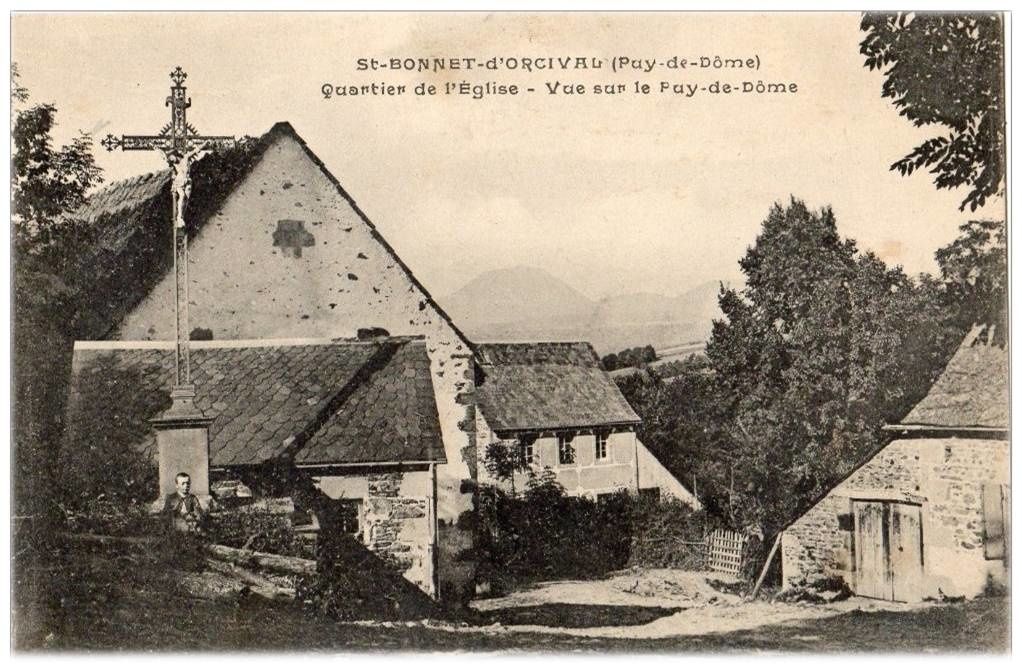 Il était une fois Orcival