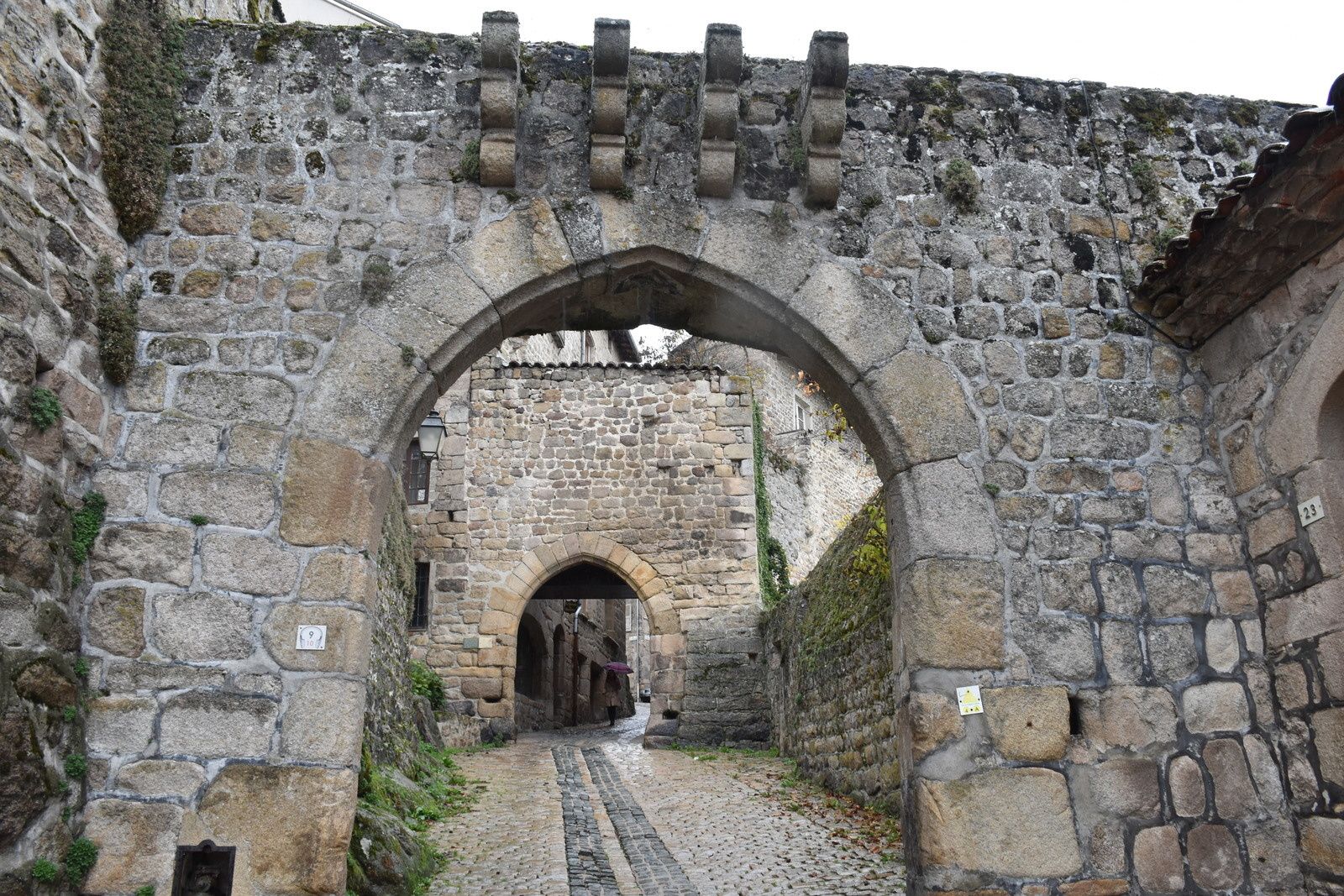 Mandrin en Auvergne: Histoire en détails sur ce Robin des bois des années 1750