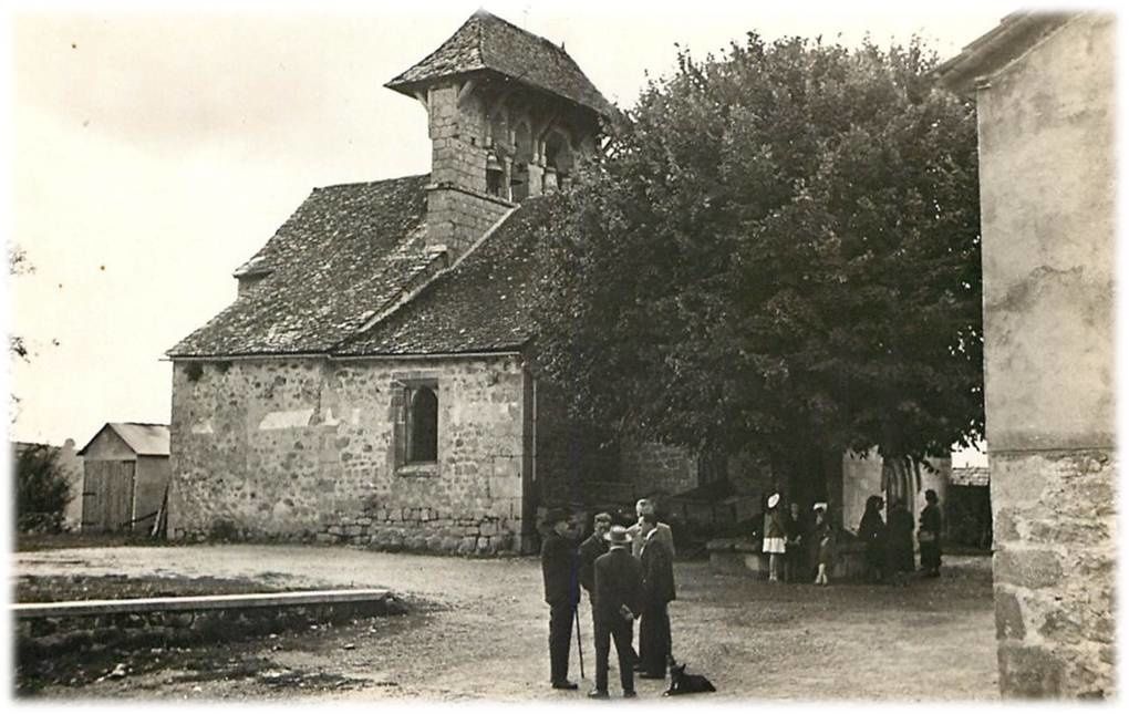 Leucamp