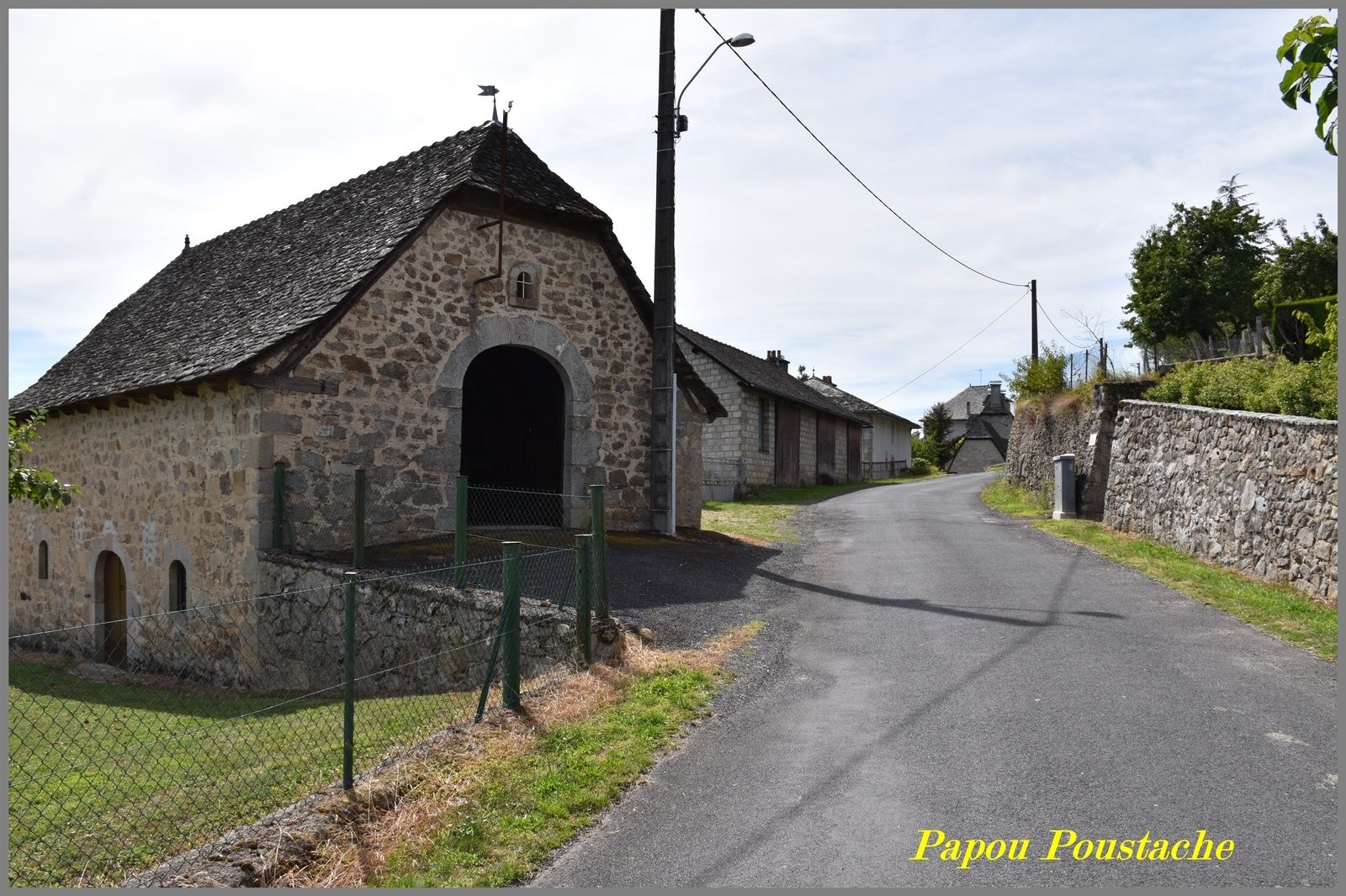Leucamp