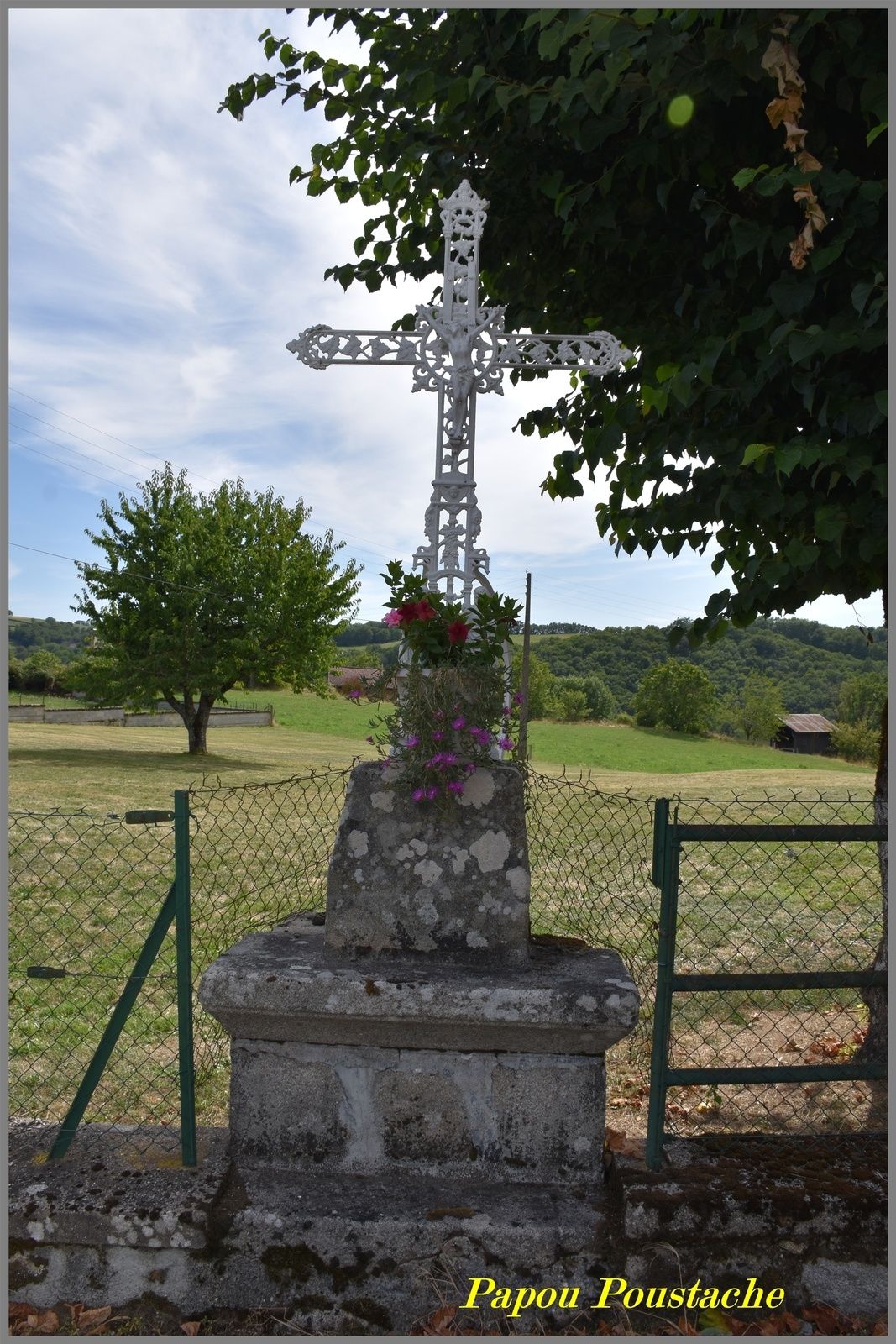 Leucamp