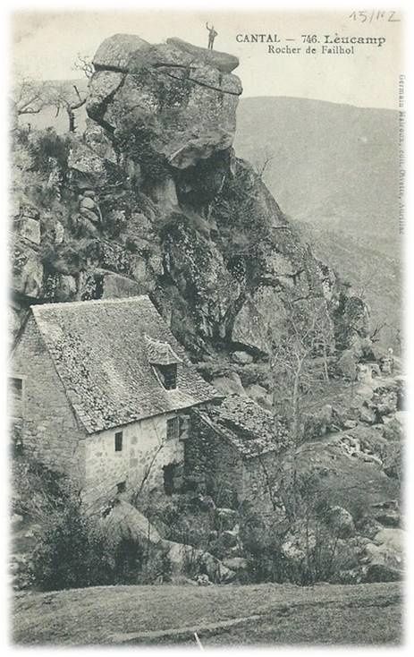 Leucamp