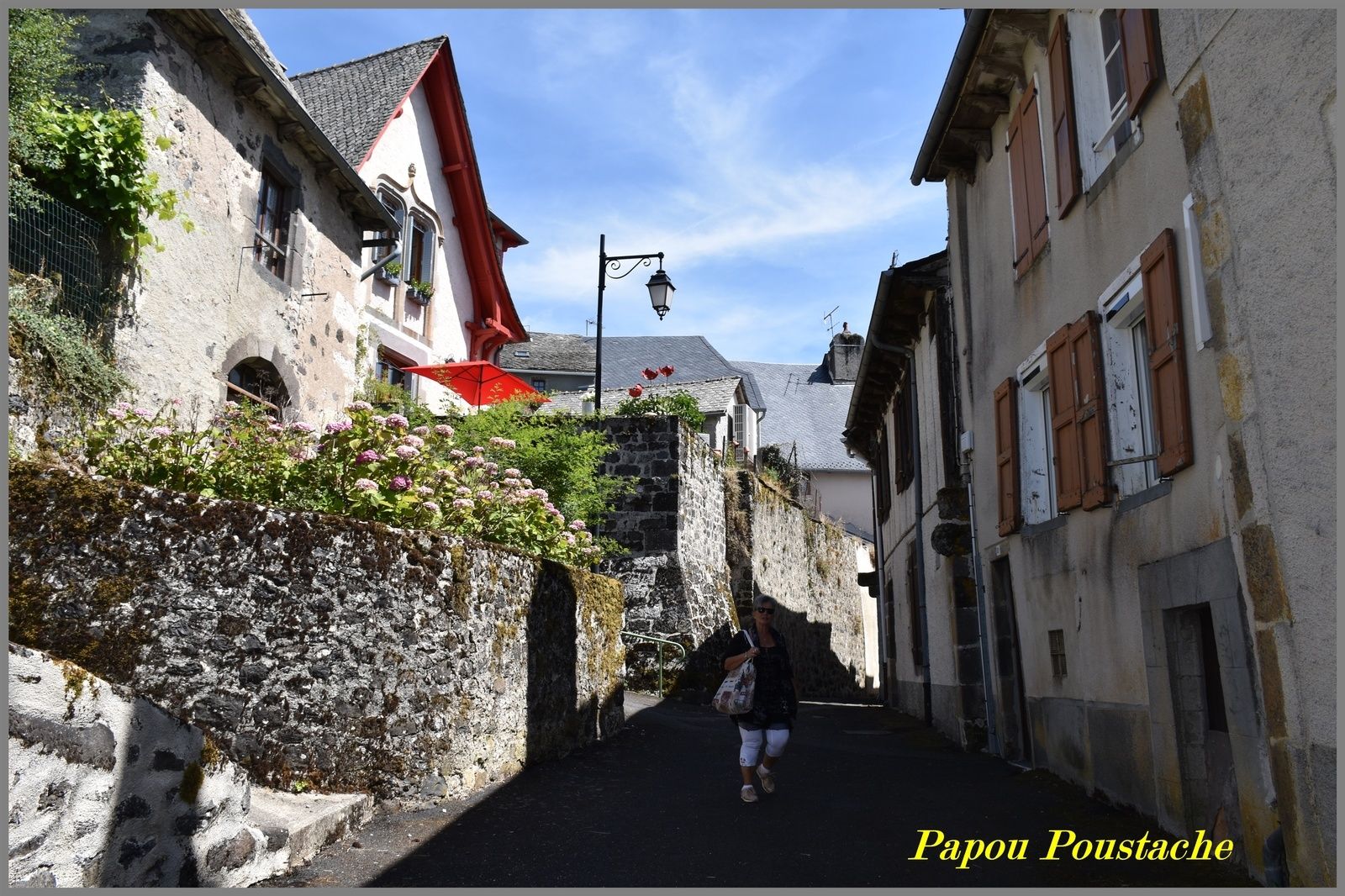 Mur de Barrez