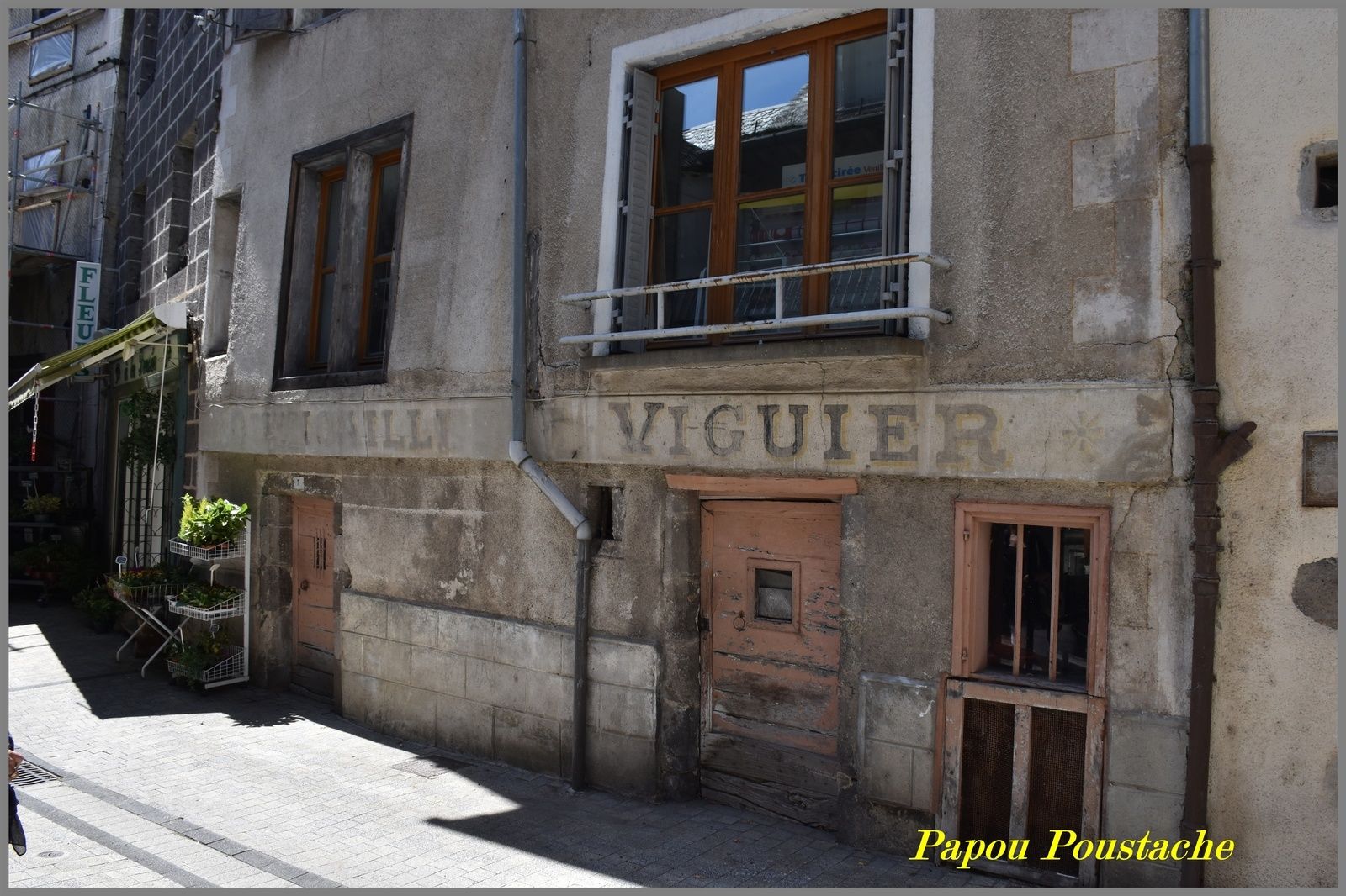 Mur de Barrez