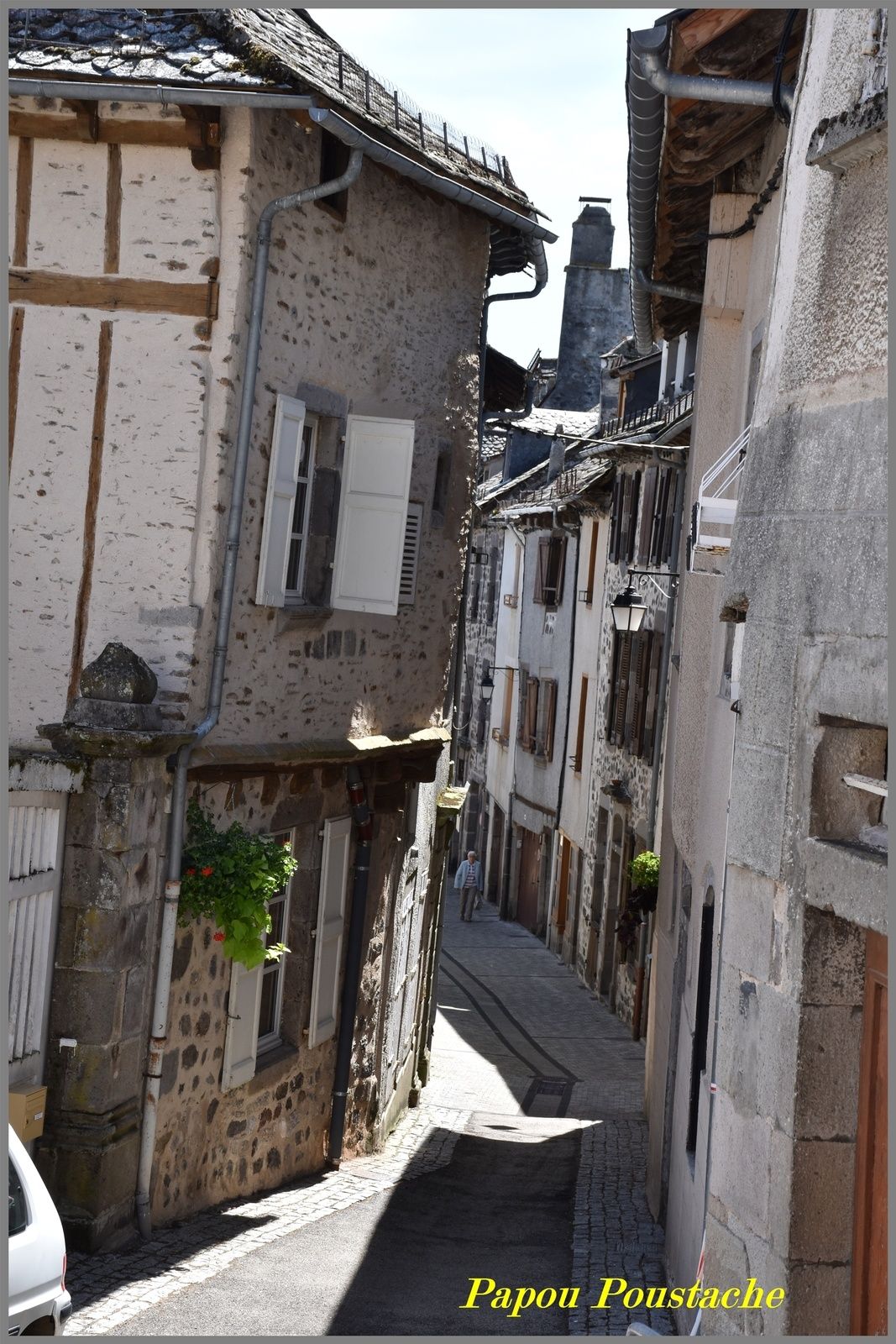 Mur de Barrez