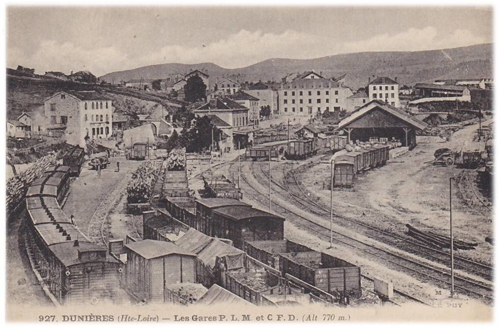 Il était une fois Dunières