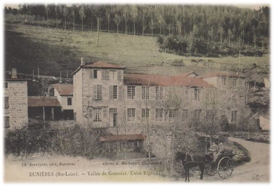 Il était une fois Dunières