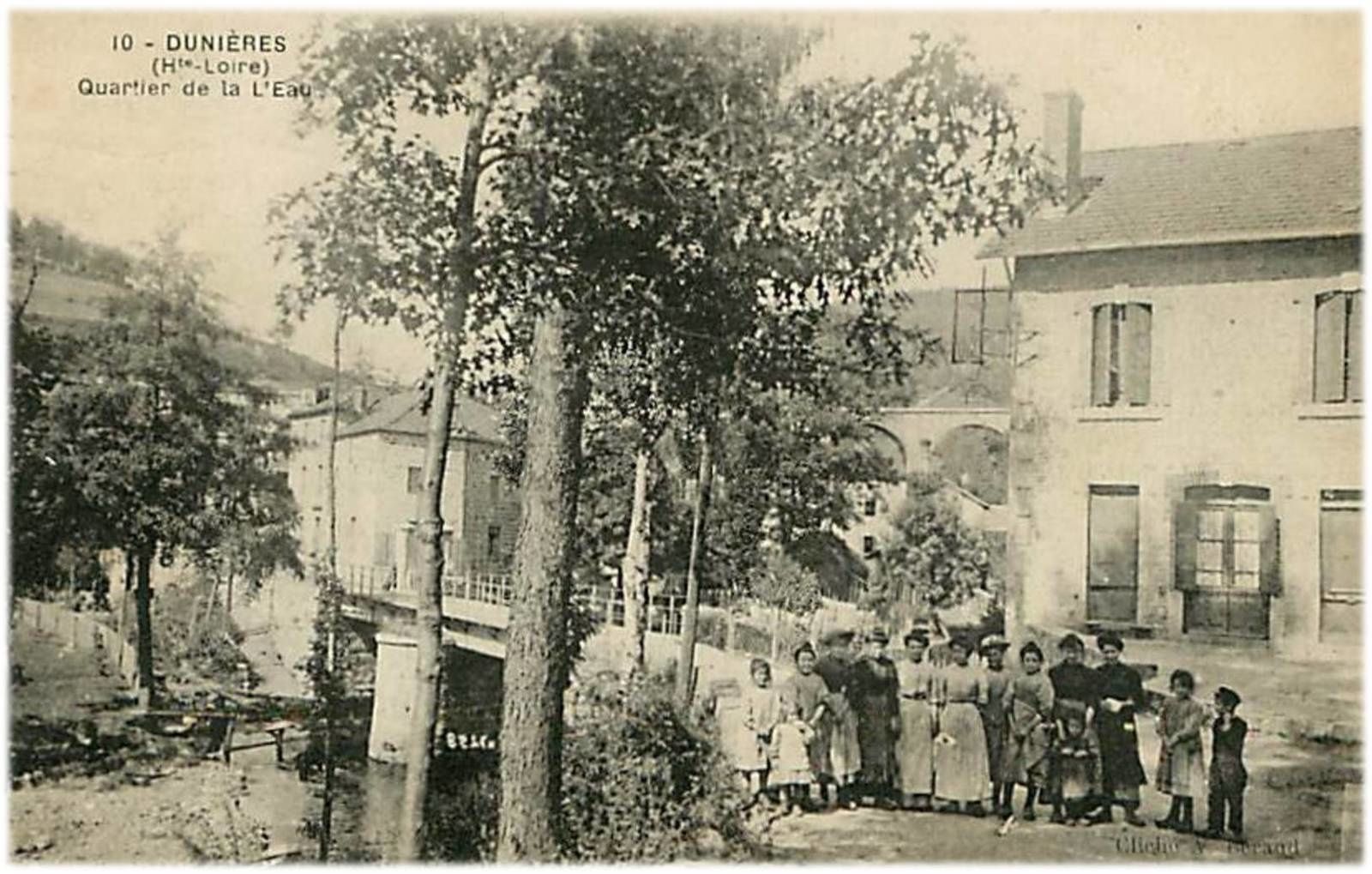 Il était une fois Dunières