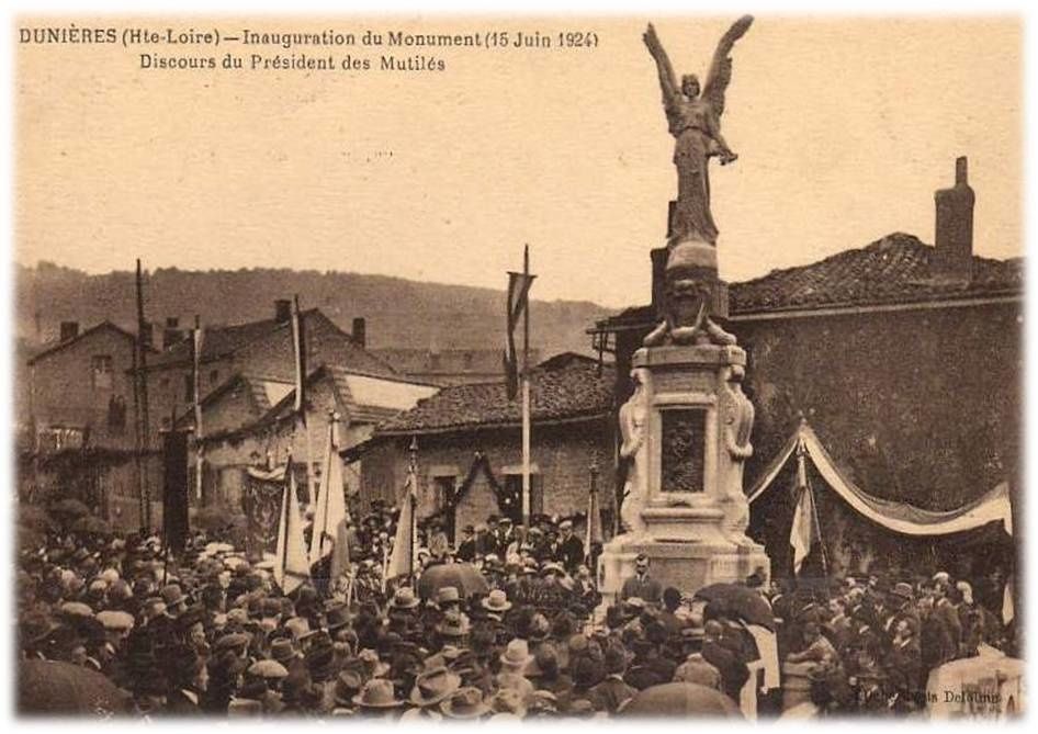 Il était une fois Dunières