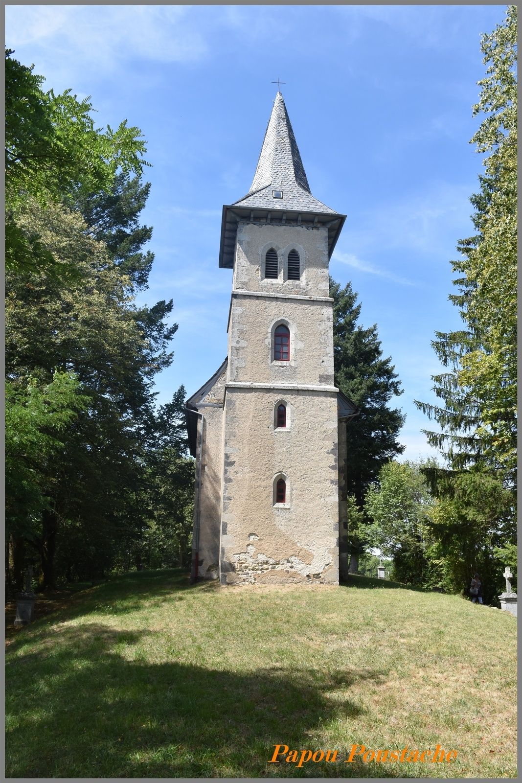 Notre Dame du Puy Rachat