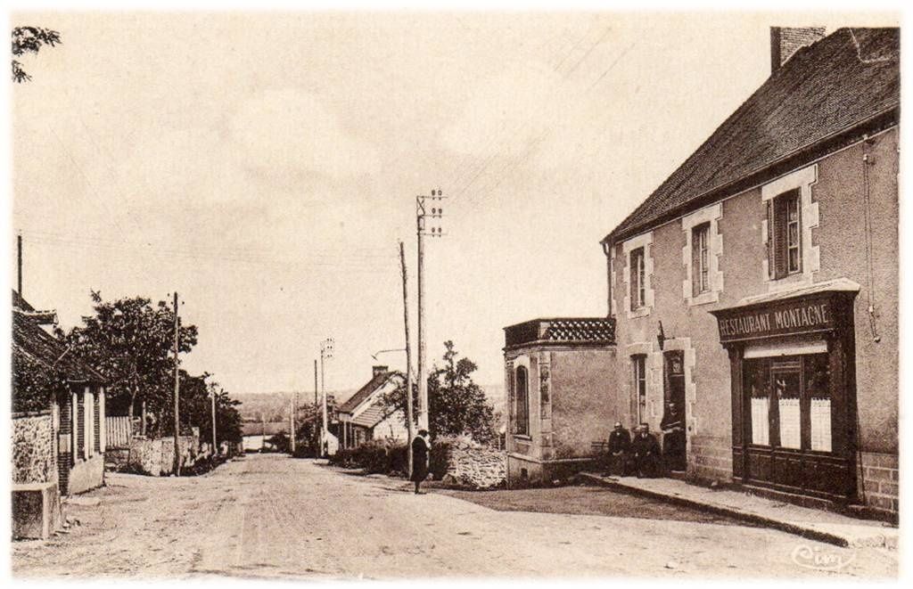Archignat