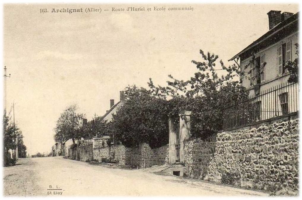 Archignat