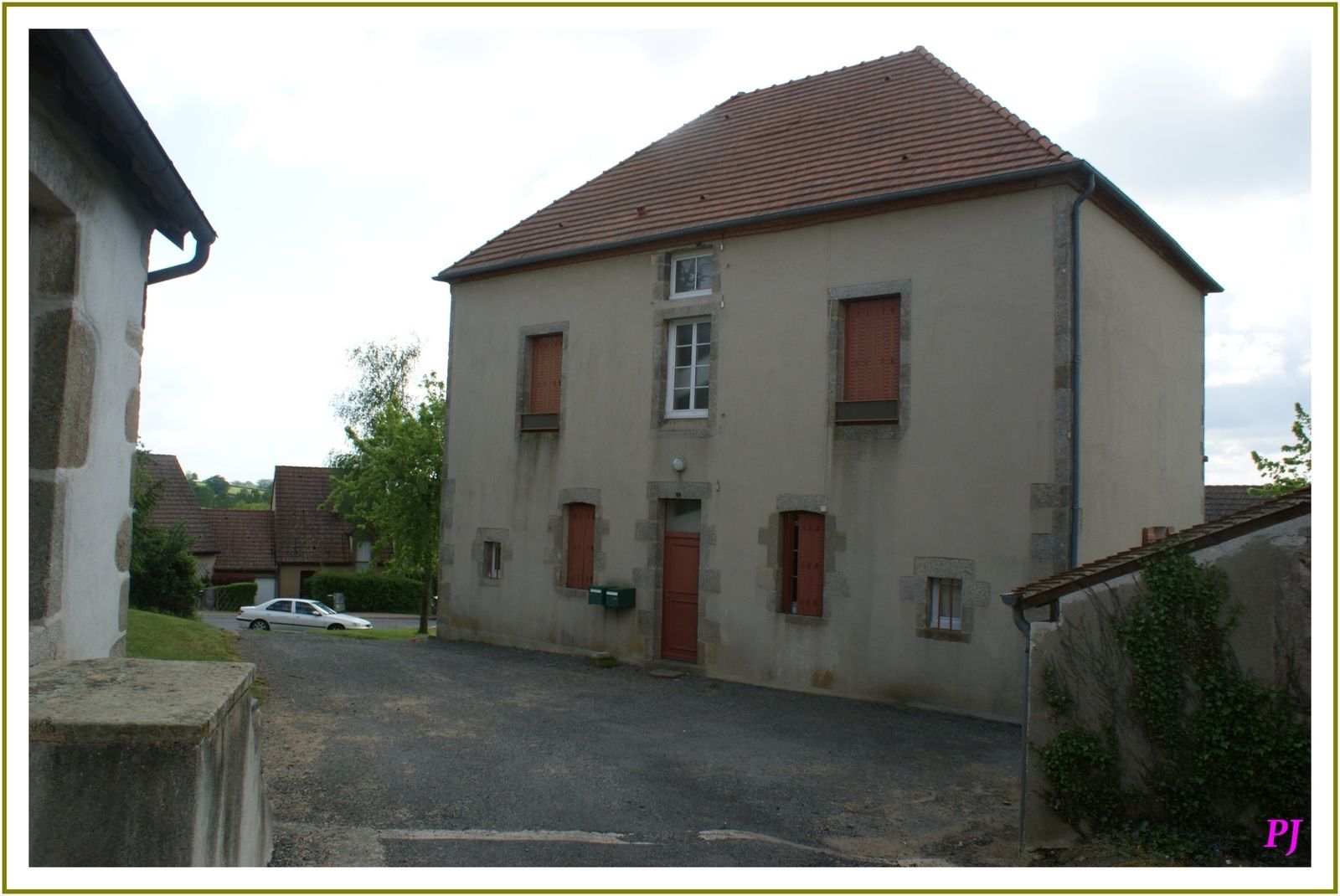 Archignat