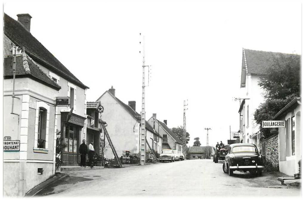 Archignat