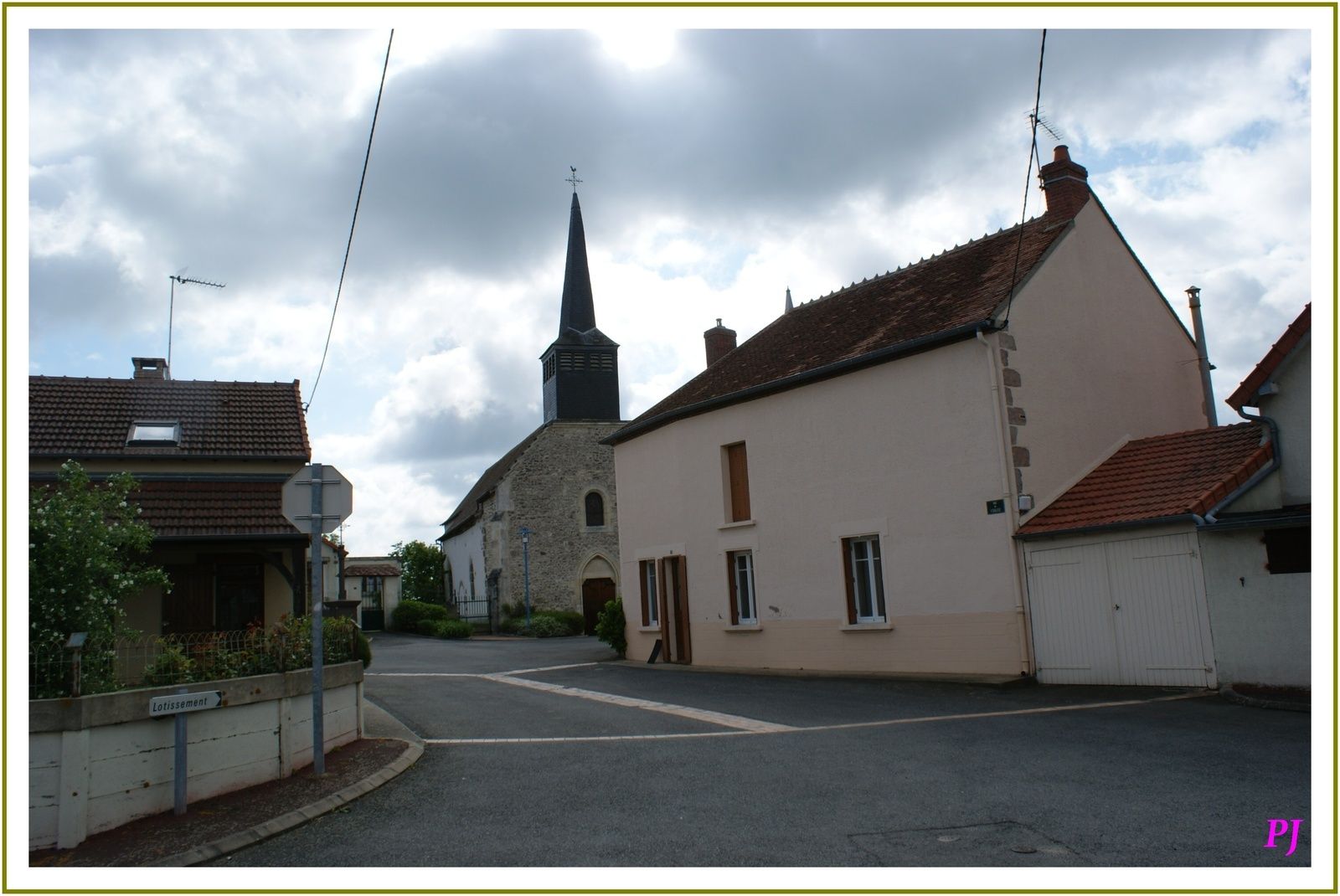 Archignat