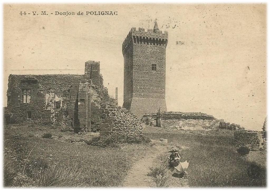 Il était une fois Polignac