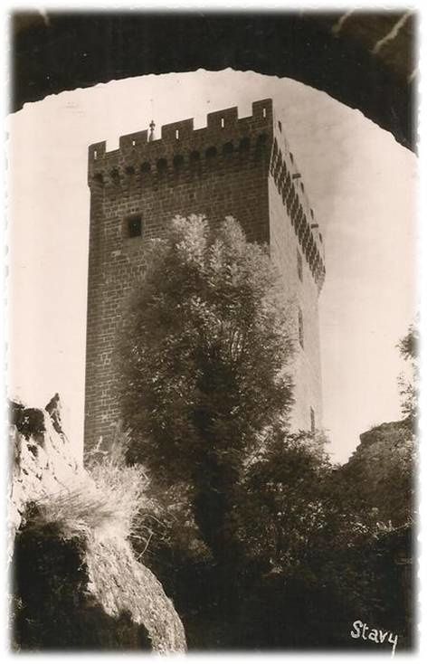 Il était une fois Polignac