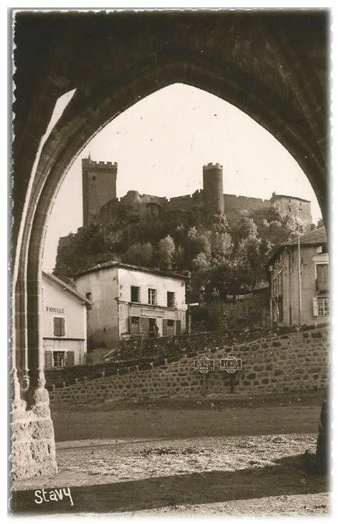 Il était une fois Polignac