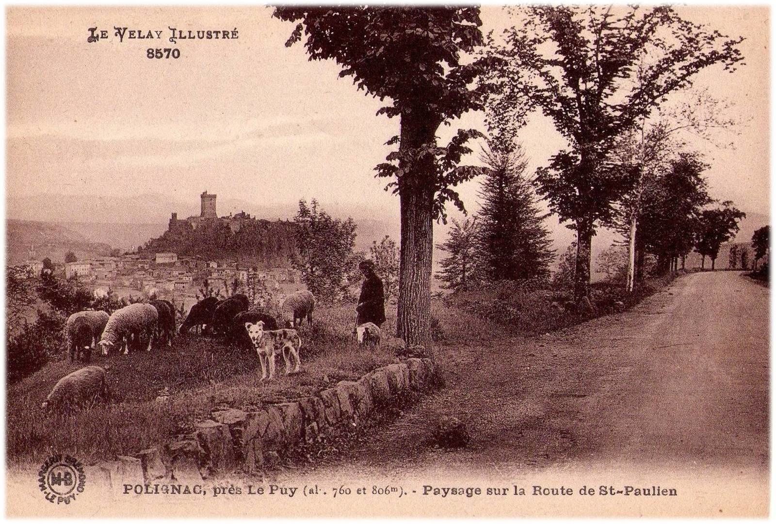 Il était une fois Polignac