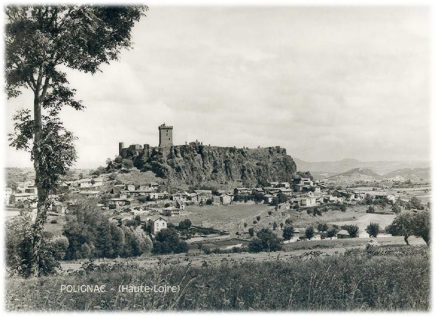 Il était une fois Polignac