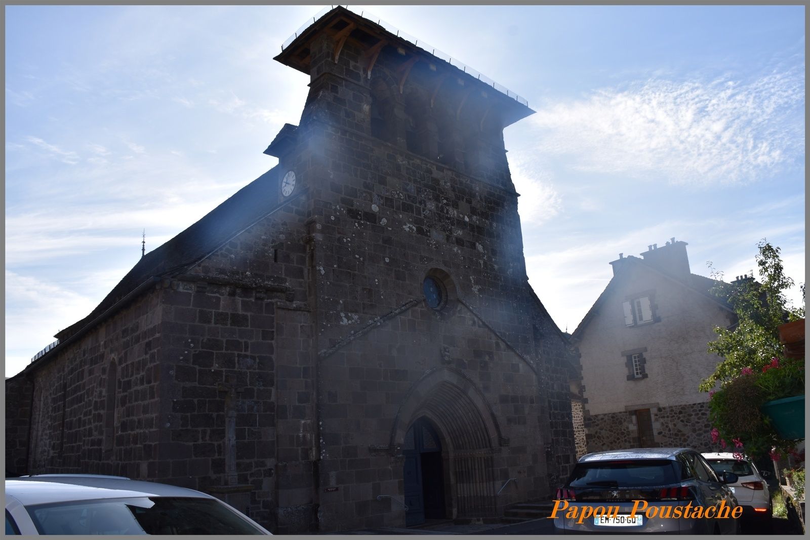 Polminhac