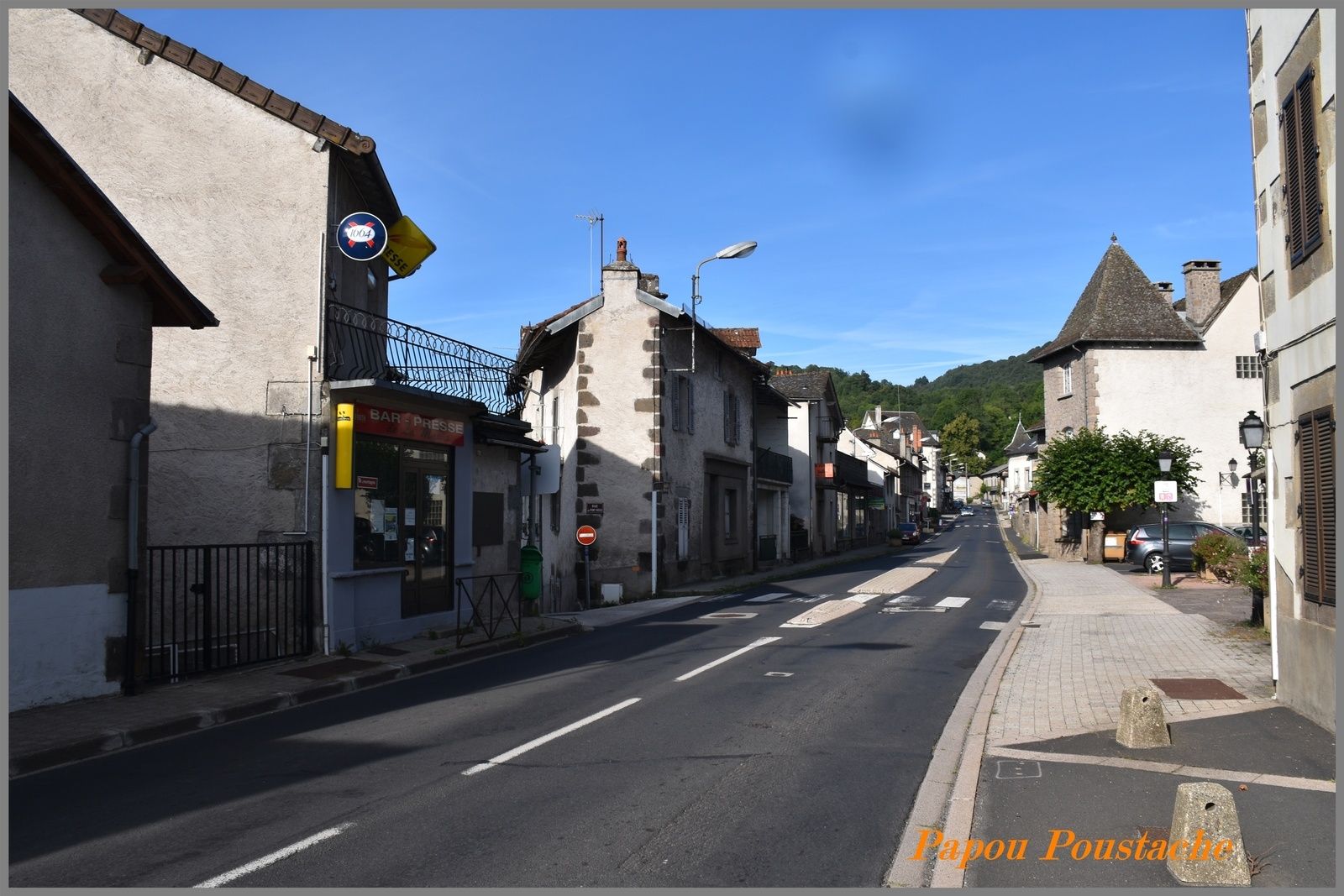 Polminhac