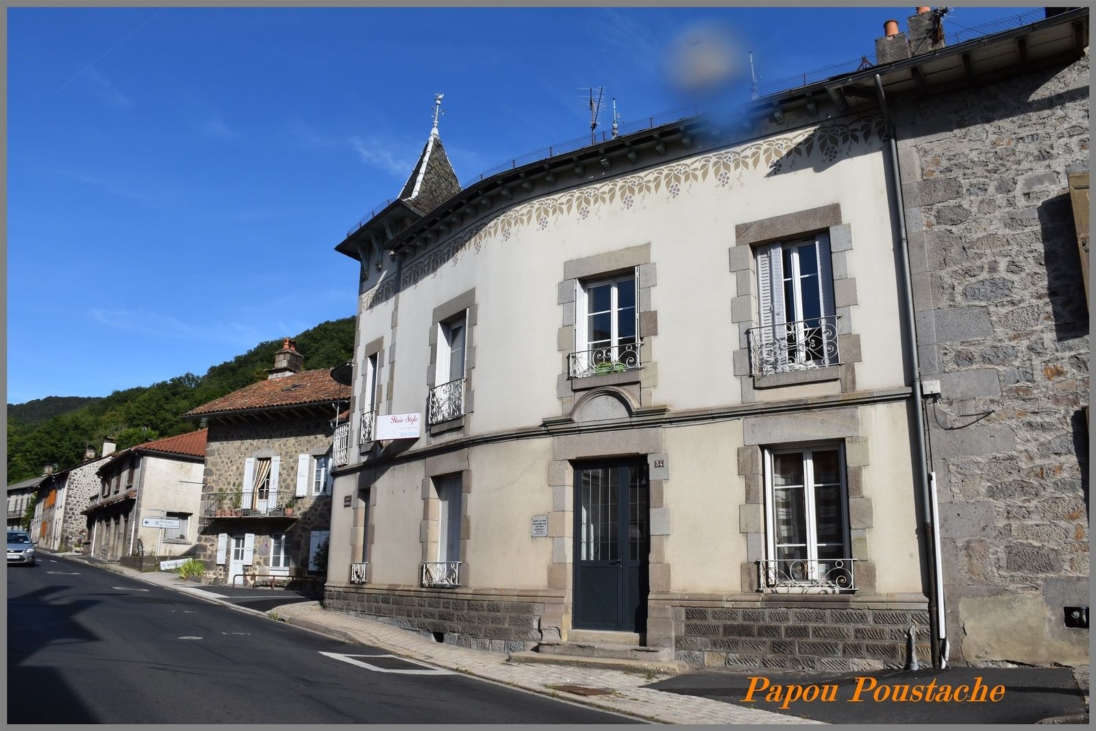 Polminhac