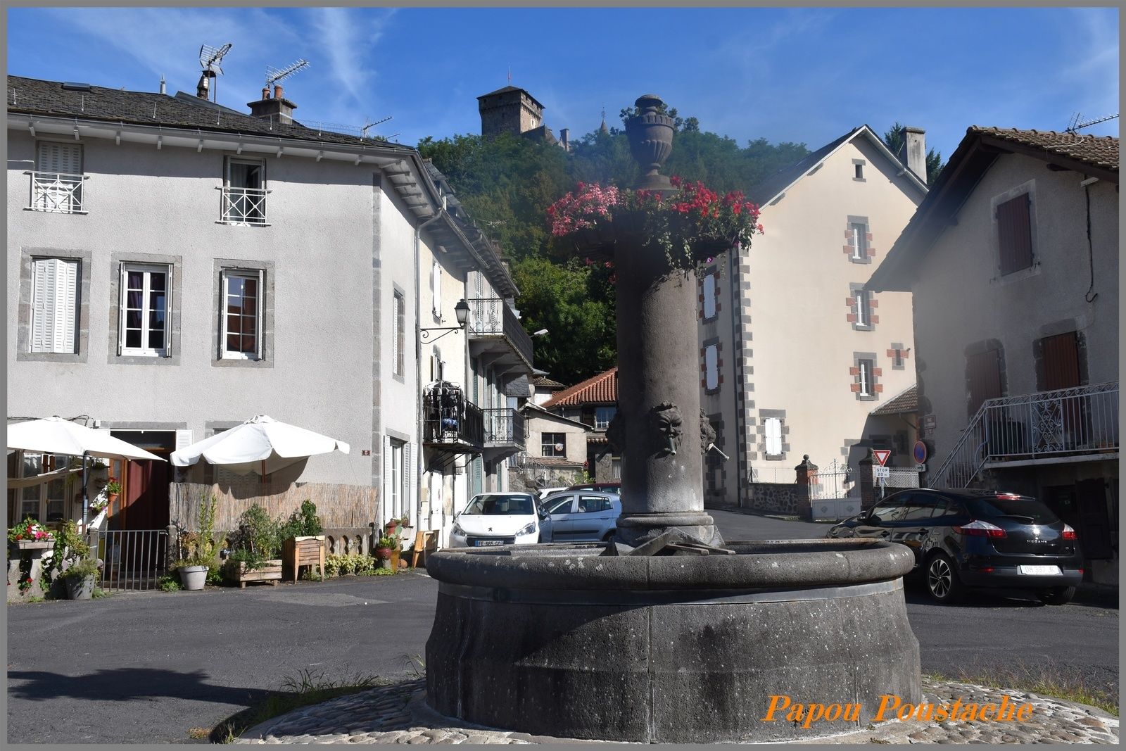 Polminhac