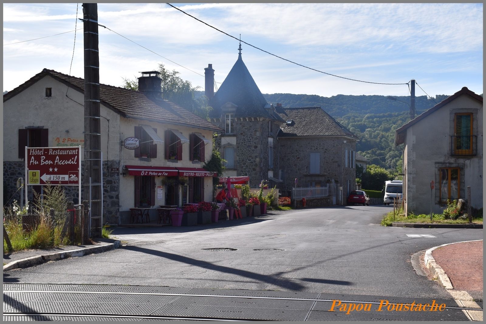 Polminhac