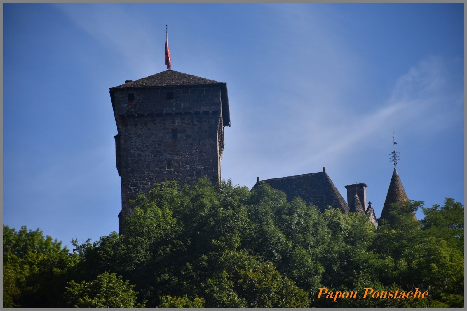 Polminhac