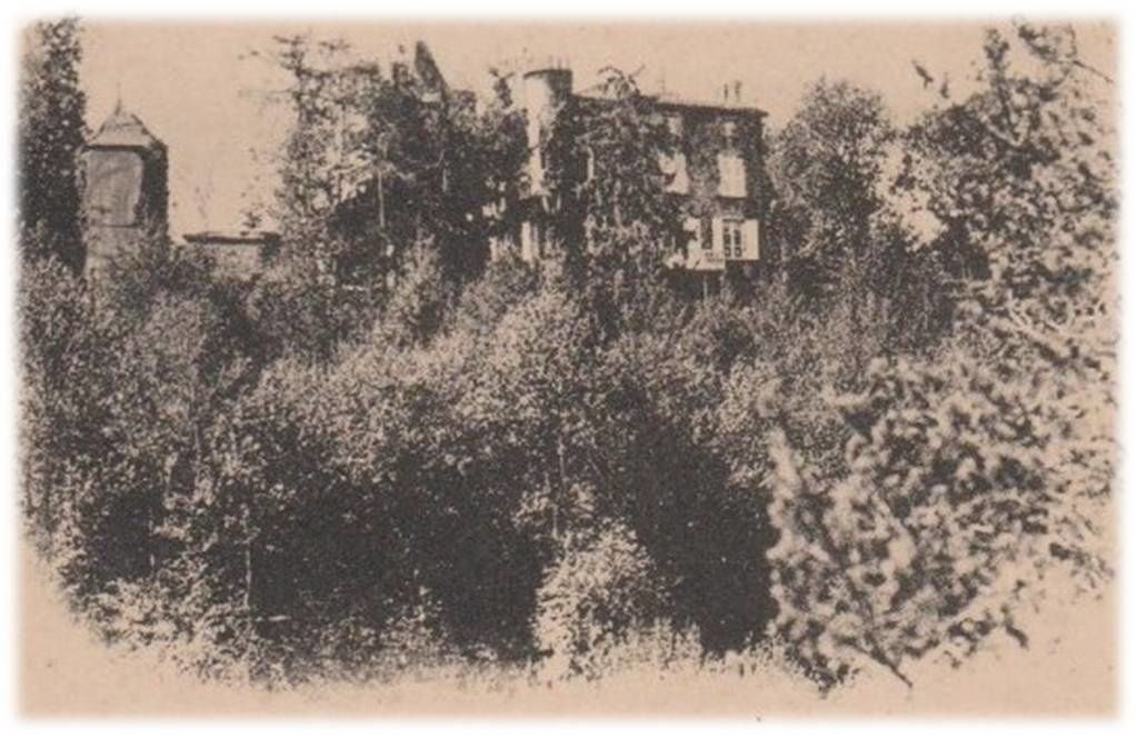 Il était une fois Saint Beauzire  en Haute Loire