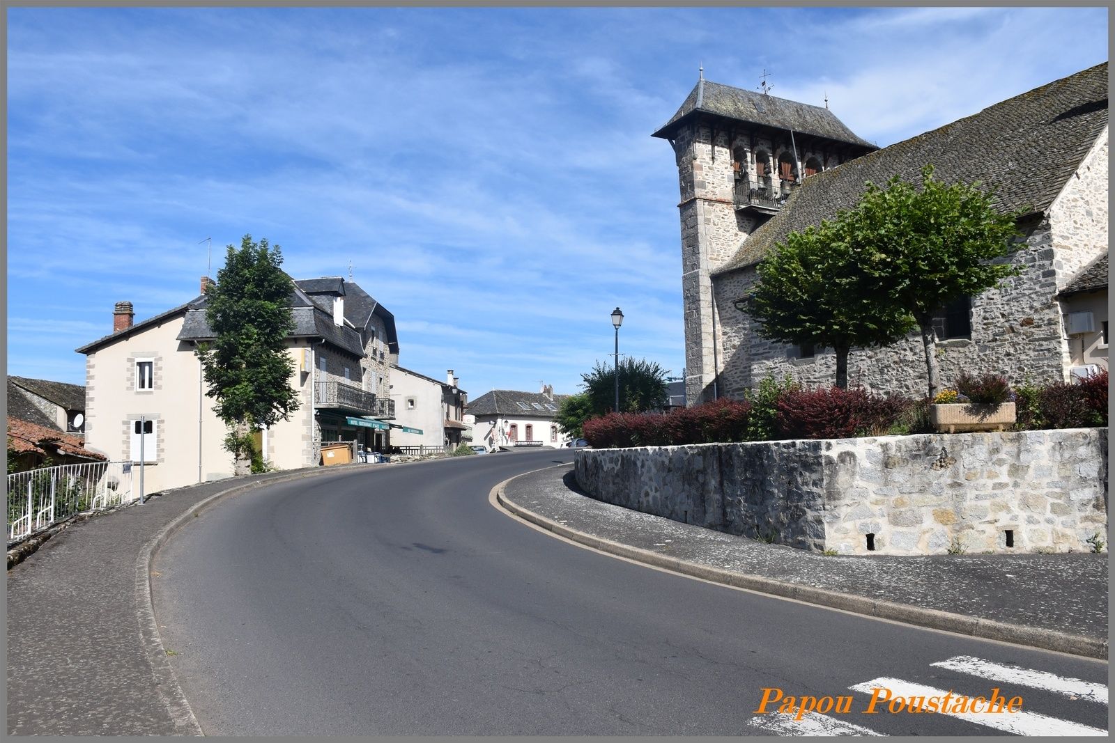 Roannes Saint Mary