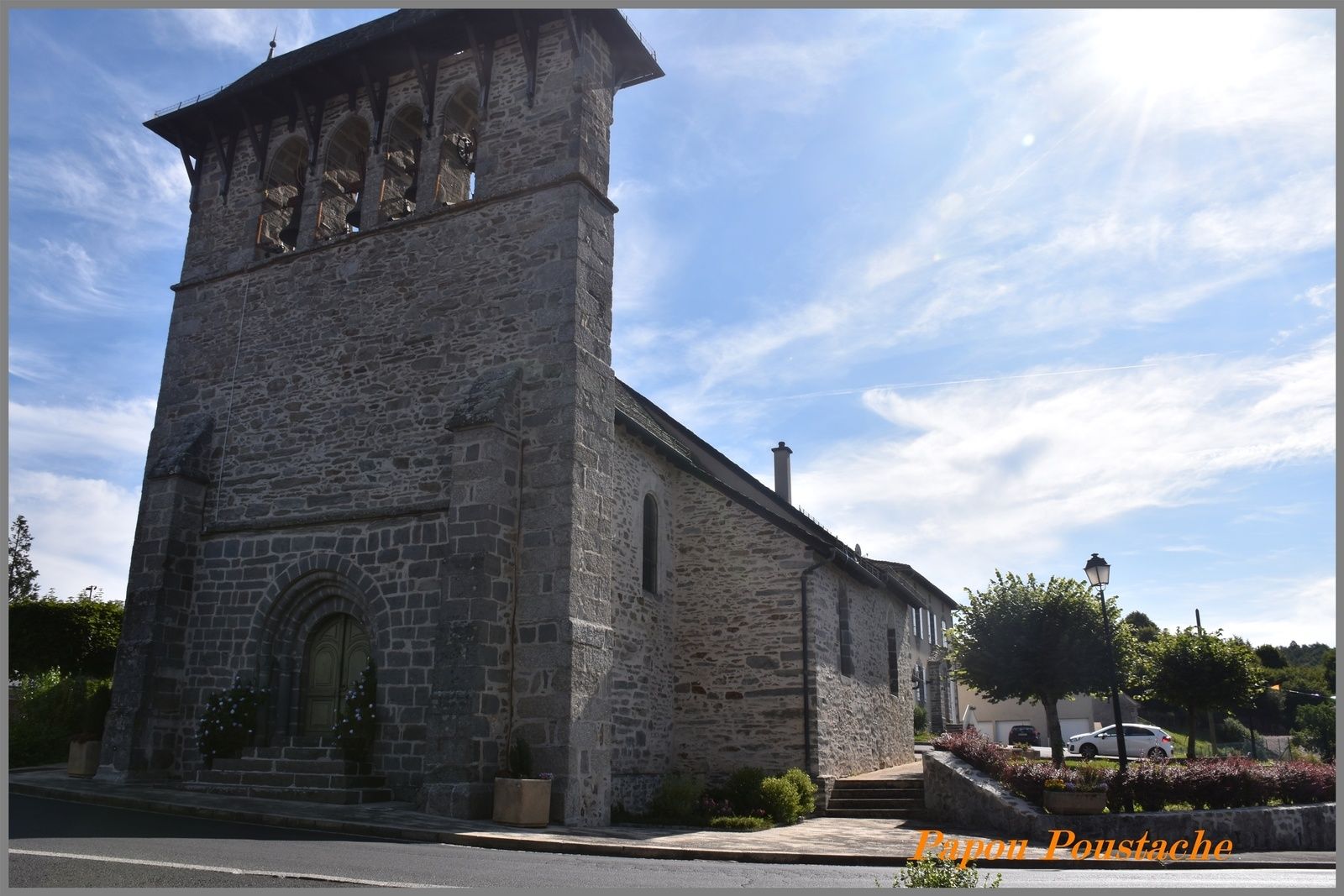 Roannes Saint Mary
