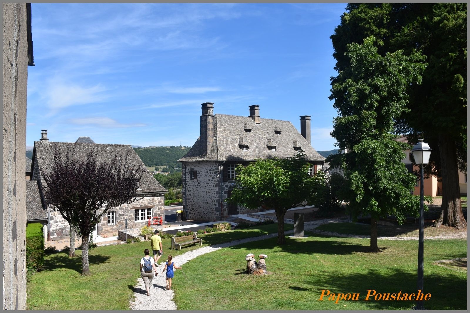 Saint Cernin