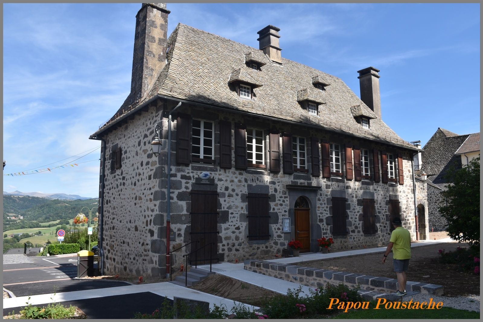 Saint Cernin