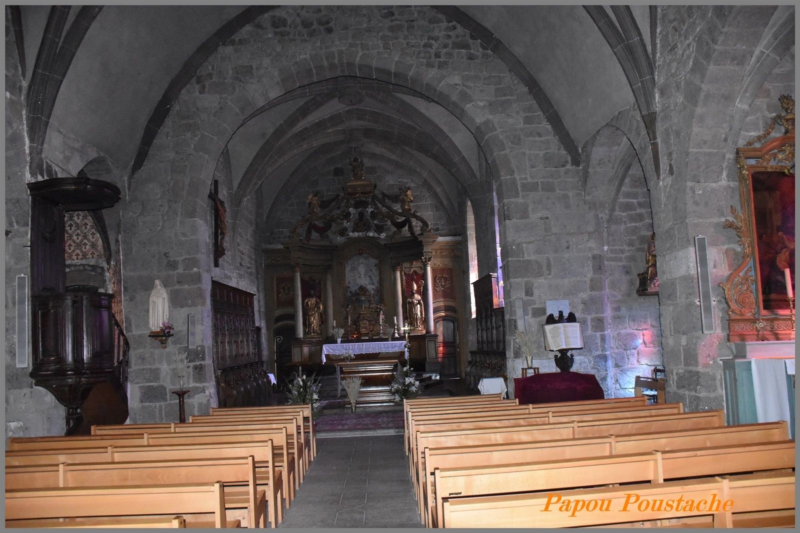 Saint Cernin