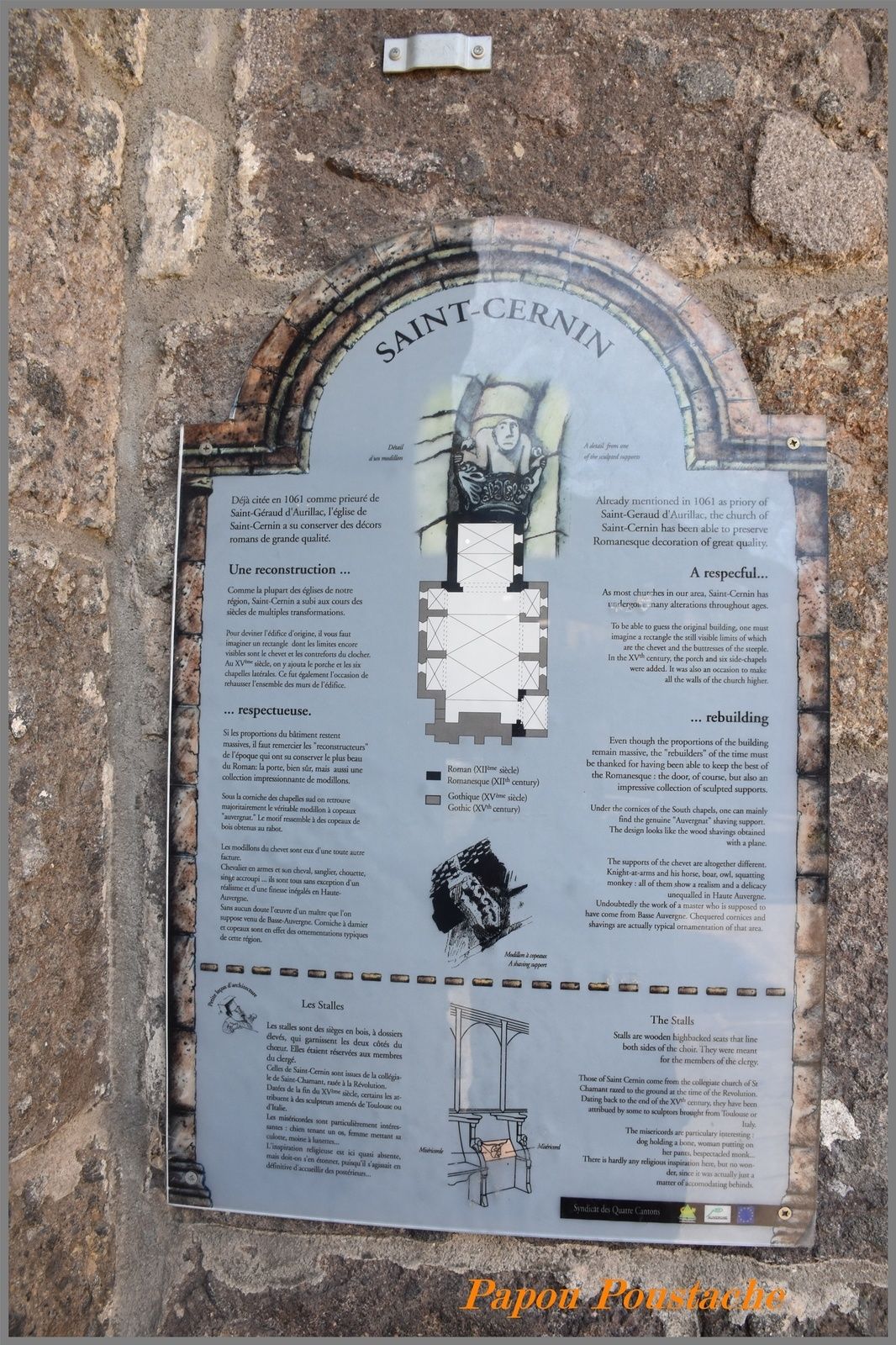Saint Cernin