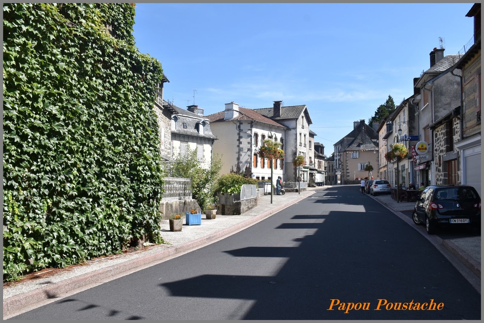 Saint Cernin