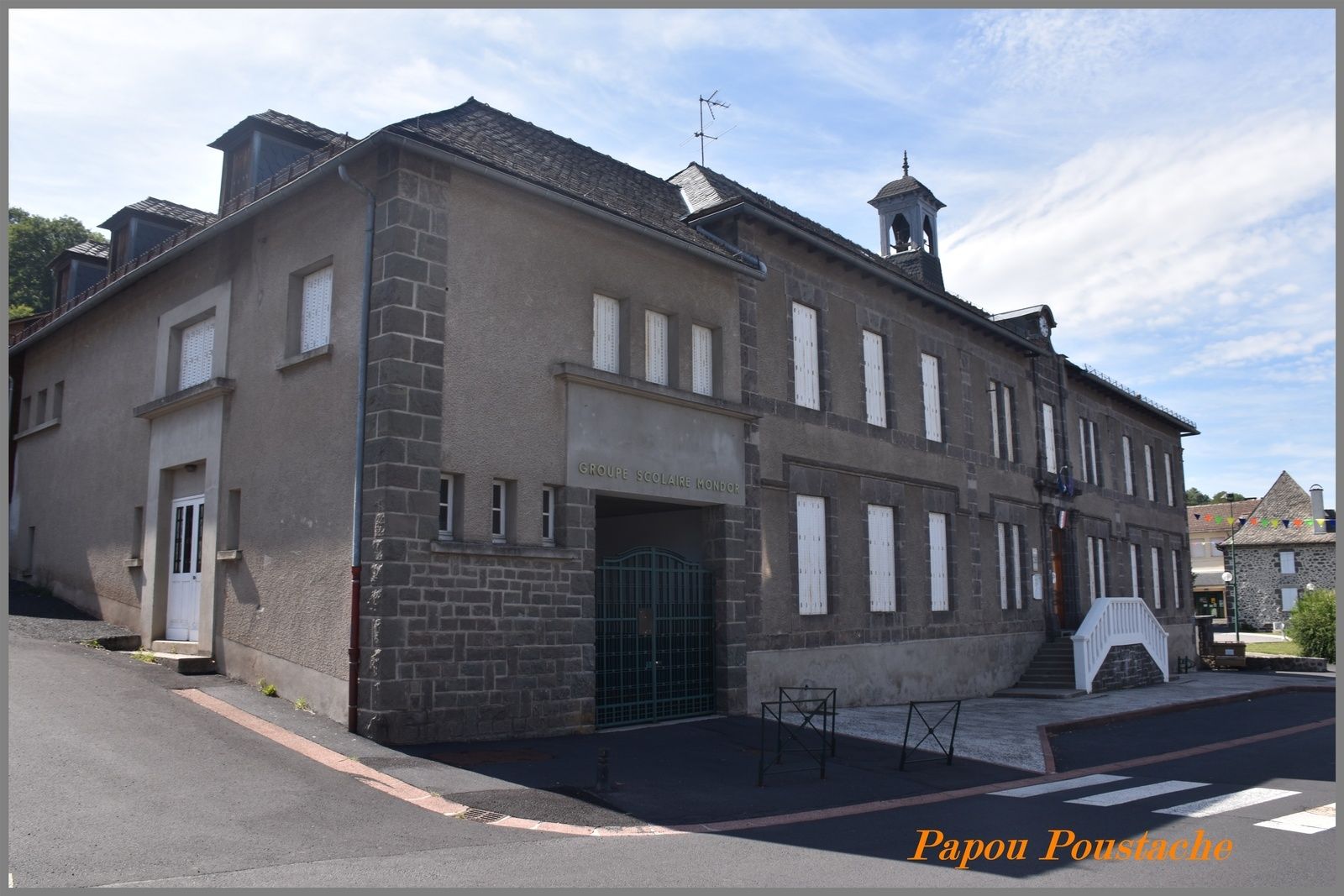 Saint Cernin