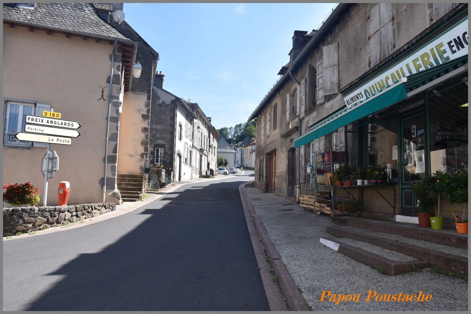 Saint Cernin