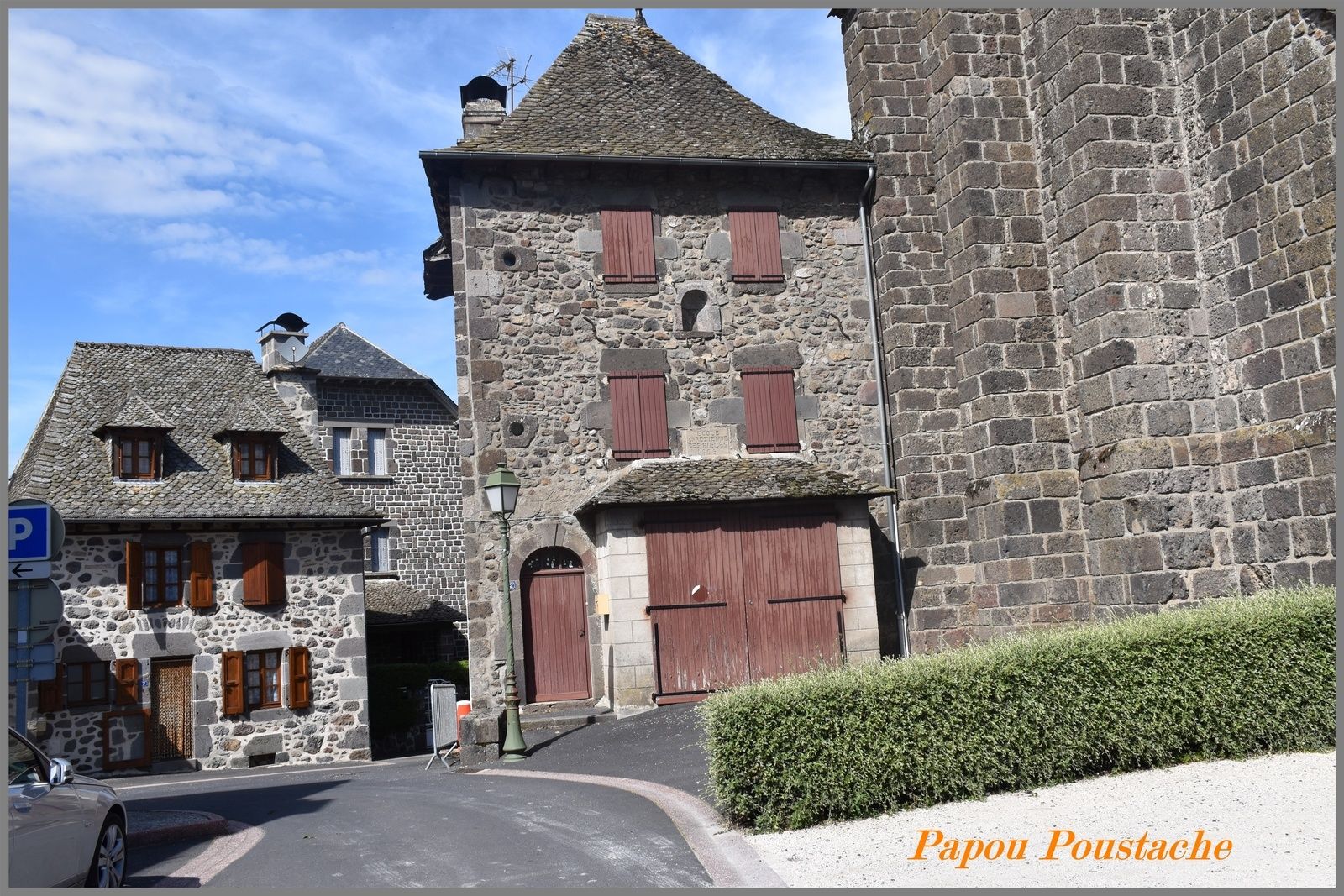 Saint Cernin